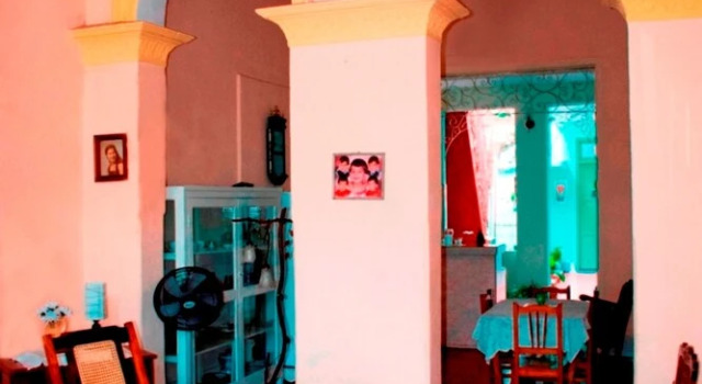 Casa Hospedaje Encanto, Забронировать Отель Баямо провинция Гранма