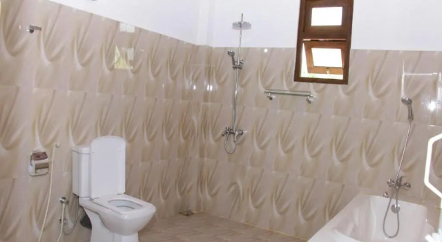 Двухместный номер Standard с балконом Villa 234