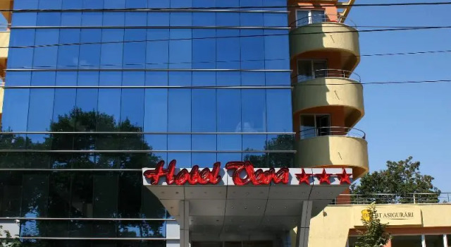 Hotel Vera