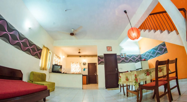 Ondas Do Mar Beach Resort Phase 1