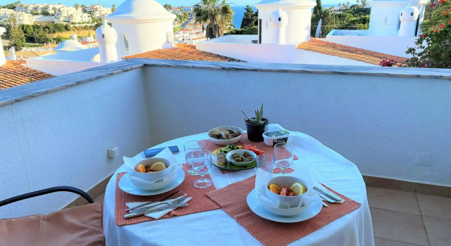 Townhouse - Casa Papaya, Prenota Hotel Carvoeiro Barlavento