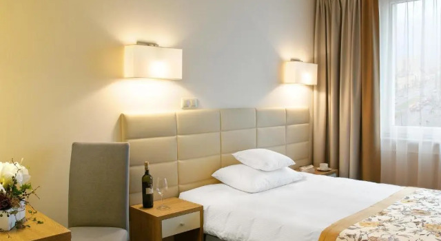 Номер Standard Hotel Petropol