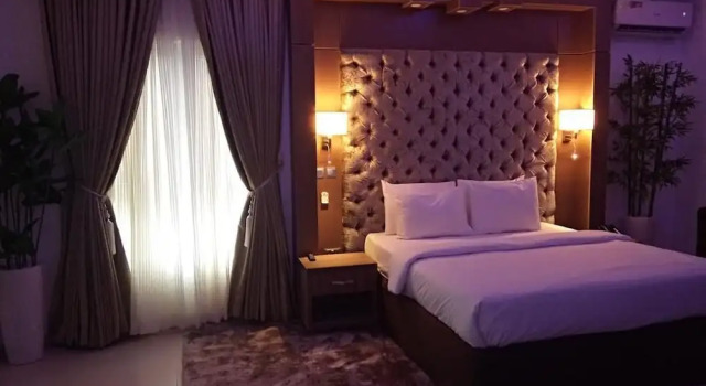 JJ Mas Hotel