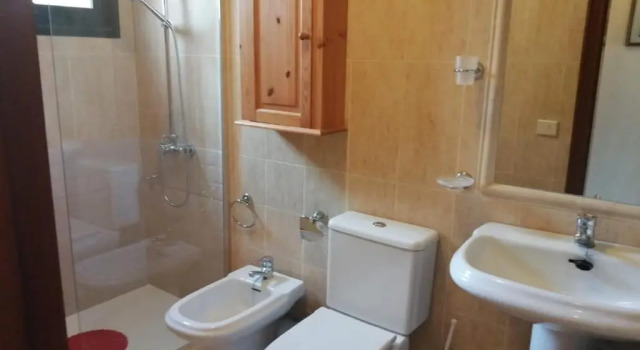 Апартаменты Casa Geranios 1