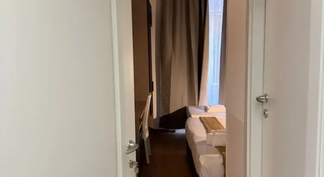 Трёхместный номер Standard Conte GuestHouse