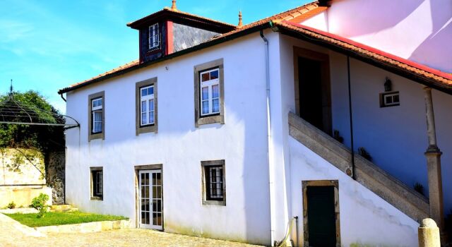 Casa Mindela Farmhouse