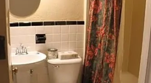Семейный номер Standard Hotel Colorado