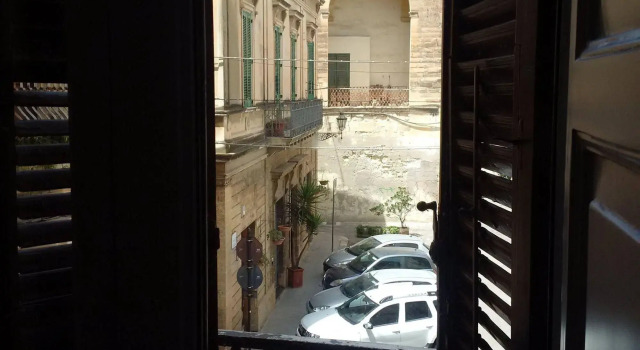 Suite Del Centro