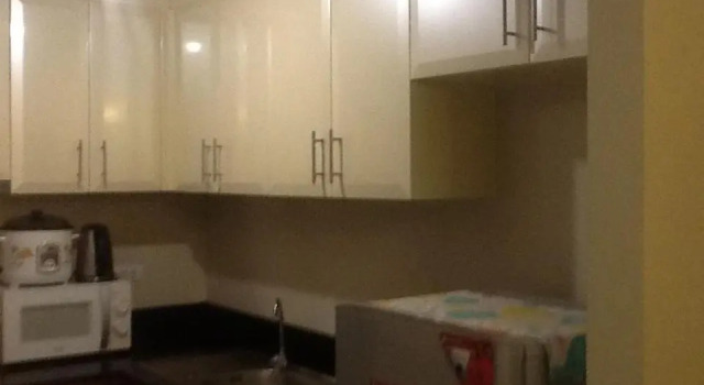 Апартаменты Palm Tree Genlex Condo