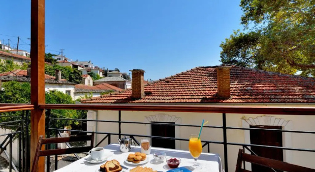 Двухместный номер Standard Katia Hotel