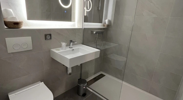 Двухместный номер Standard Brit Hotel, Spa & Restaurant - Colmar Est