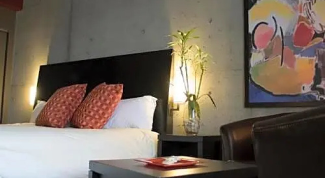Номер Grand Grand Times Hotel