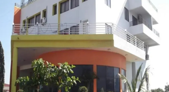 Kailash lodging, Buchen Sie Hotel Ranjangaon 