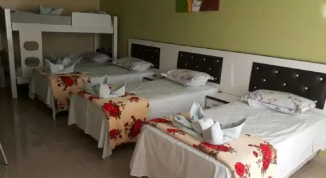 Varanda Hotel, Rezervovat Hotel Hotely v Bahia s parkováním, Parkování