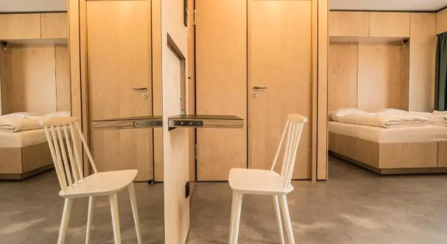 Полулюкс Standard Kitz Boutique Hotel & Restaurant