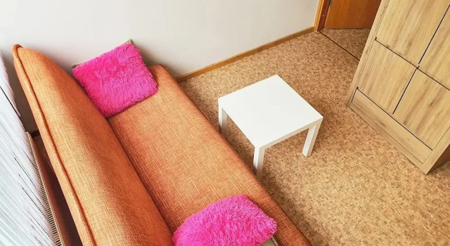 Студия Tokyo Vibes - Private Sleeping Pods Hostel, Self check-in