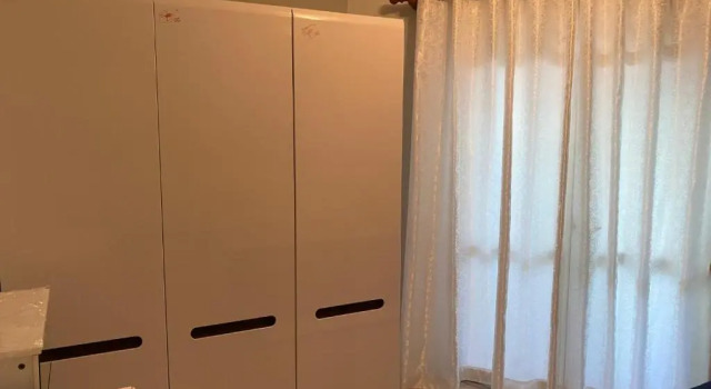 Coastal, 2-bedroom rental unit, Book Lejlighed Golem Tirana County