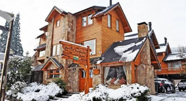 Apart Hotel Orilla Mansa by Visionnaire, Забронировать Апарт-отель Отели Сан-Мартин-де-лос-Андес с завтраком, рядом с Горнолыжный курорт San Martin de Los Andes, Завтраки