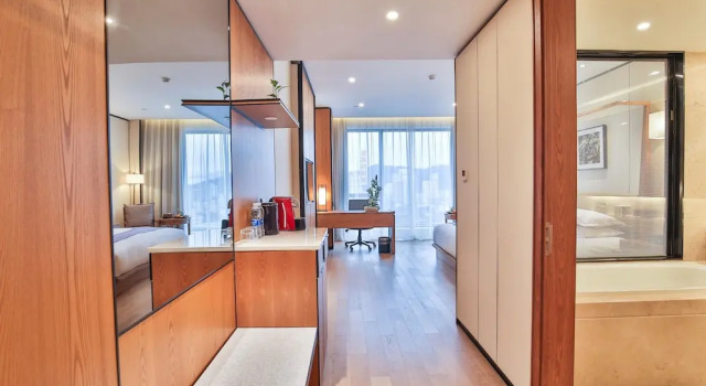Ssaw Boutique Hotel Wenzhou, Buchen Sie Boutique Boutique-Hotels in Wenzhou, Boutique