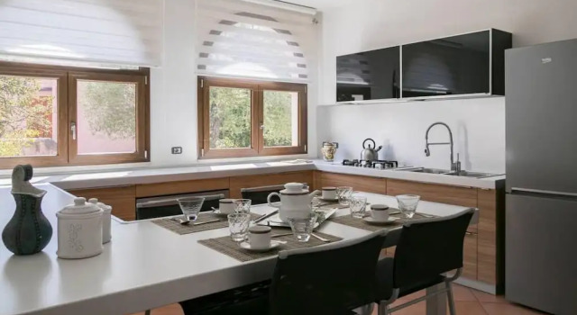 Апартаменты Welcomely - Prestigiosa Garden  - Cala Gonone