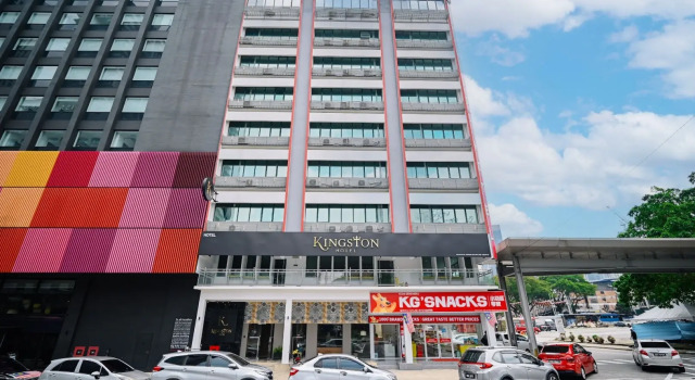 ZEN Rooms Metropol Hotel, Забронировать Отель Отели Куала-Лумпура с завтраком, рядом с Станция монорельса Bukit Bintang, Завтраки