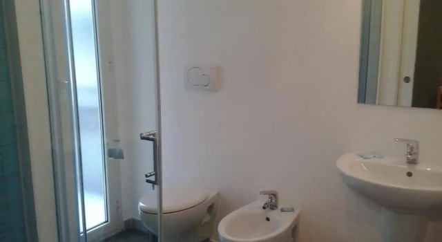 Апартаменты Residence Igea