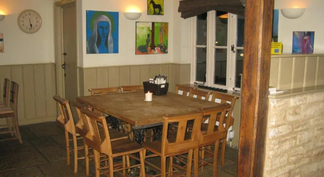 Номер Standard The Chequers Inn