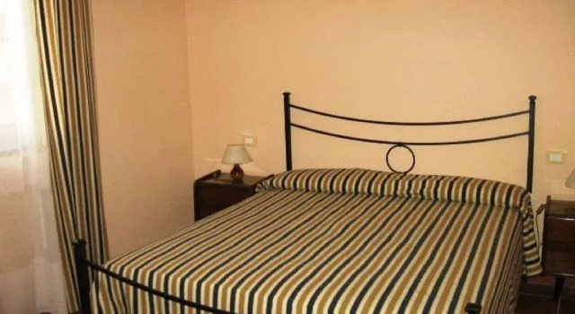 Fontecese Bed and Breakfast