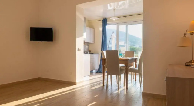Ischia House Riva Apartment, Забронировать Апартаменты/квартира Апартаменты Искья, рядом с Порт Искья, Апартаменты/квартира