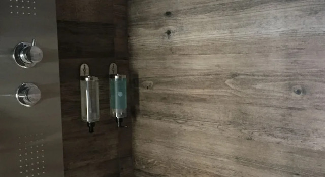 Номер Deluxe Hotel San Marco