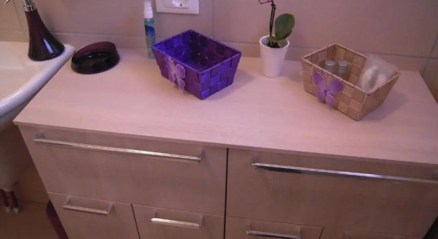 Orchidea Apartment