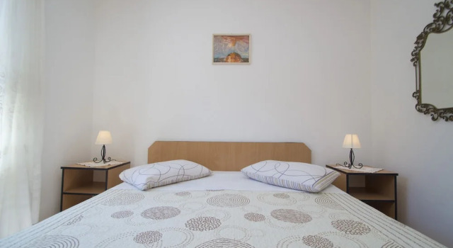 Seafront Apartment Dana, 予約 アパートメント Vela Luka Korcula