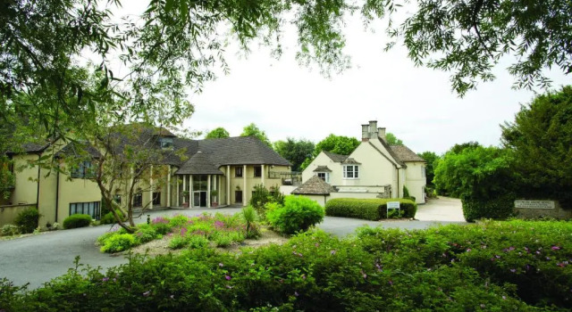 Номер Classic Sudbury House