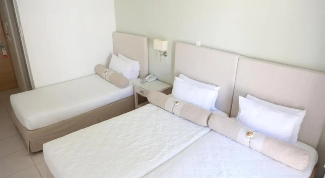 Номер Economy Hotel Benois