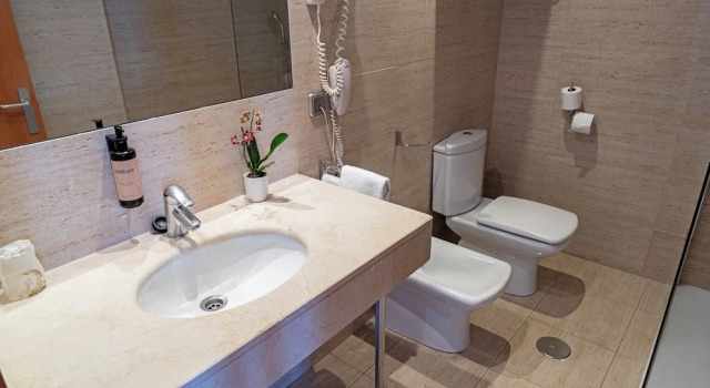 Номер Standard Hotel Faranda Marsol Candas, Ascend Hotel Collection