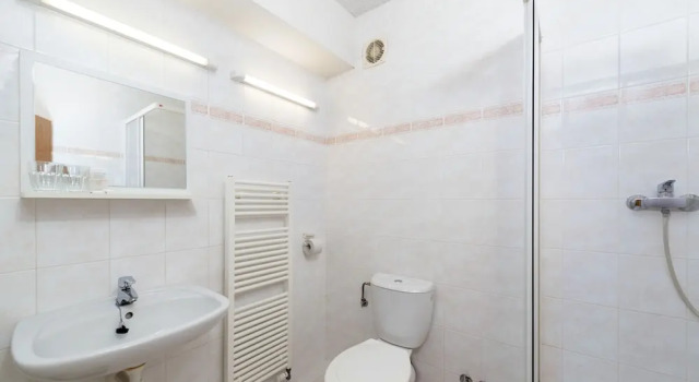 Conforto Suite Hotel Arena