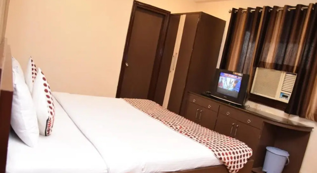 Jeet Residency, Забронировать Отель Отели штата Махараштры 3 звезды, 3*