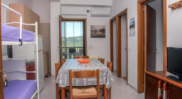 Alba Del Gargano Home