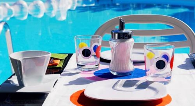 Beach Boys Boutique Resort , Prenota Resort Hotel a Gran Canaria con piscina, Piscina