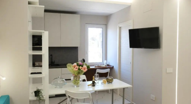 Prestige House Luxury Suite