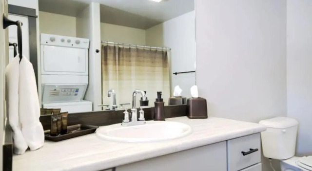 Номер Standard CK Stay Hotel