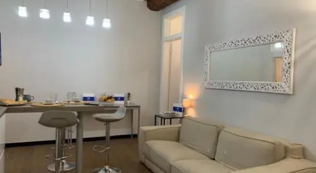 Magicstay - Flat 2 Bedrooms 1 Bathroom - Genoa, Забронировать Отель Генуя Итальянская Ривьера, рядом с D'Albertis Castle