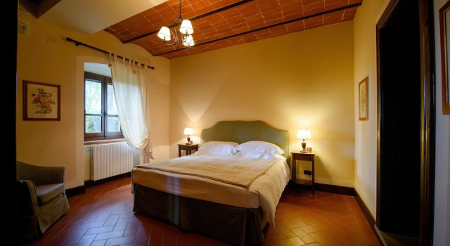 I BORRIGIANI - Il Borro Toscana, Buchen Sie Hotel SPA-Hotels in Valdarno, SPA