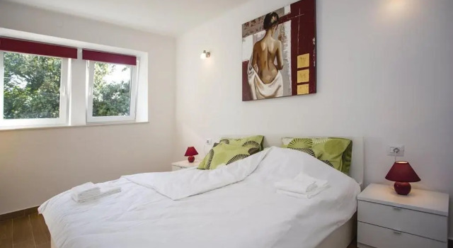 Apartman Prima, Забронировать Апартаменты/квартира Риека Приморско-Горанская жупания