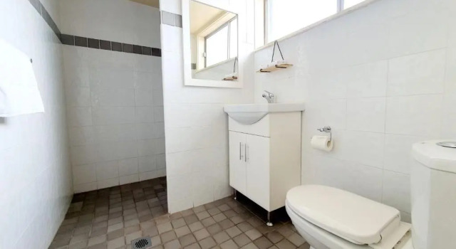 Трёхместный номер Standard Ardeanal Motel