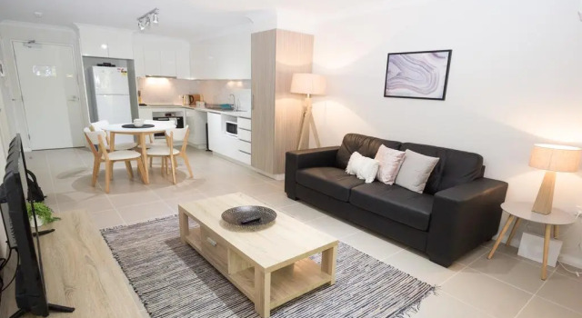 Lakeview Apartments, Book Lejlighed Rockingham Perth Region