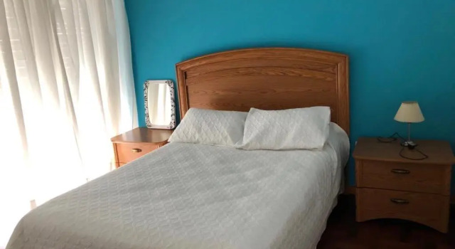 Encantador departamento en el centro de la ciudad, Rezerwuj Apartament Bahia Blanca Buenos Aires
