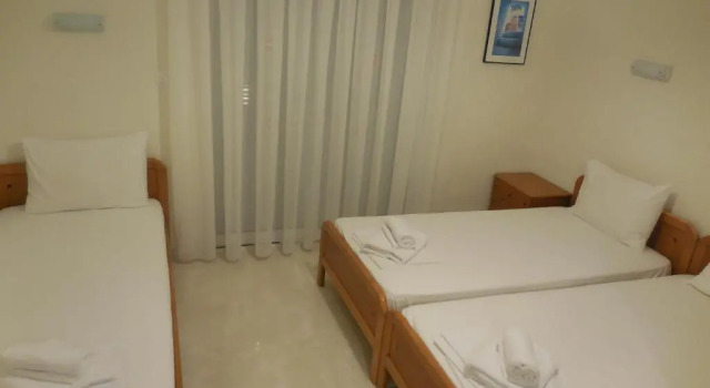 Студия Hotel Venus