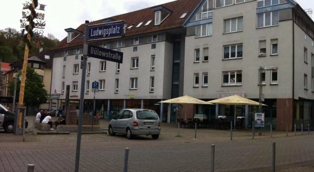 Loft Nagoldtal