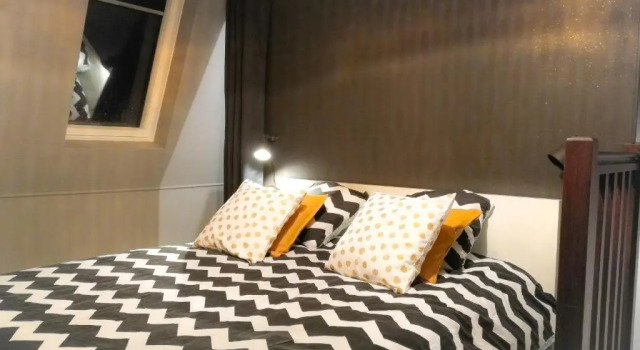 Апартаменты Appartement Le 146 Bis, avec Parking